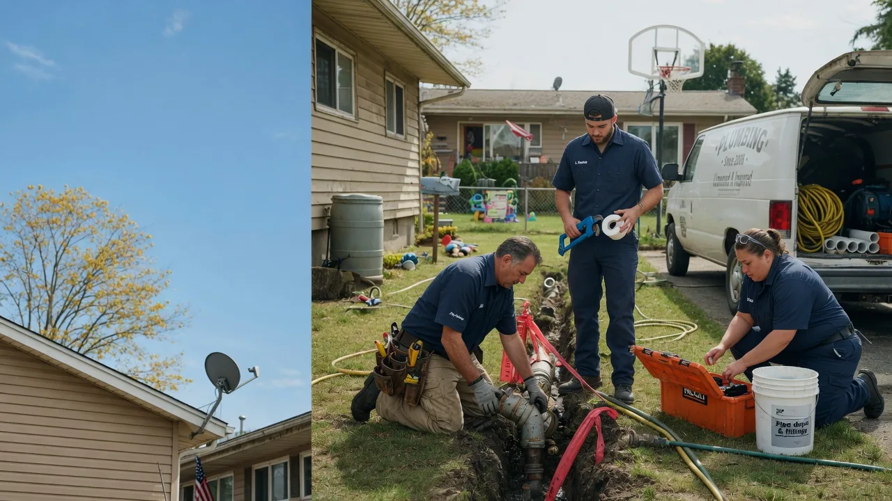 Garbage Disposal Replacement in Ballantine, MT near me